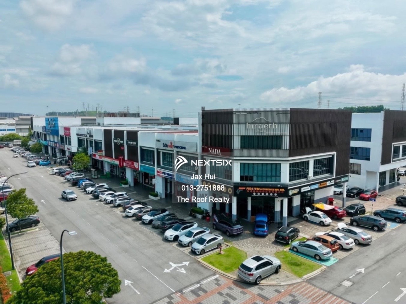 Shop For Rent in Setia Alam Selangor - Image 6