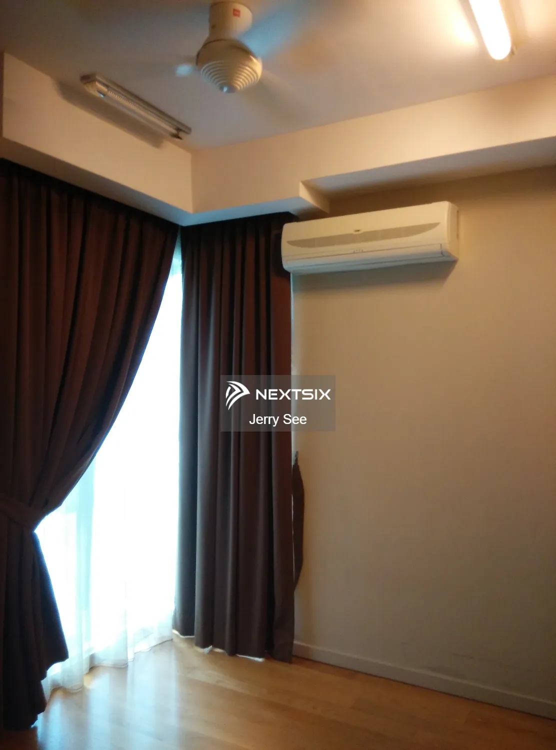Serviced Residence For Sale in KL City Wilayah Persekutuan Kuala Lumpur - Image 10