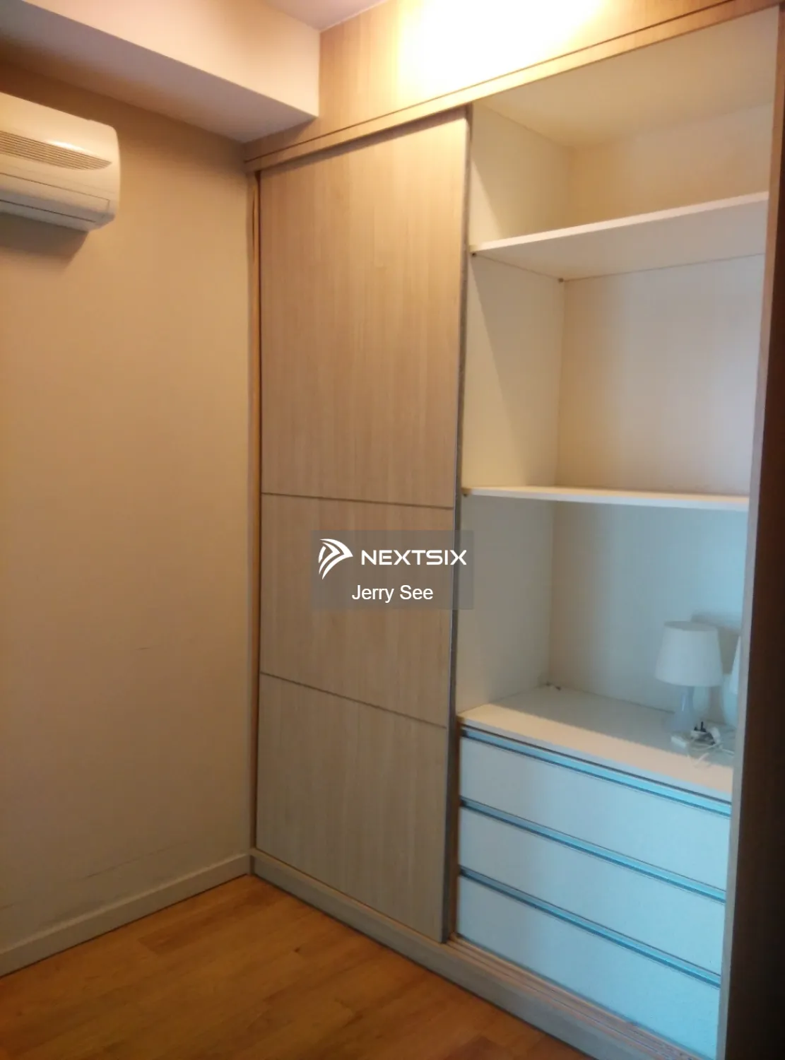 Serviced Residence For Sale in KL City Wilayah Persekutuan Kuala Lumpur - Image 11