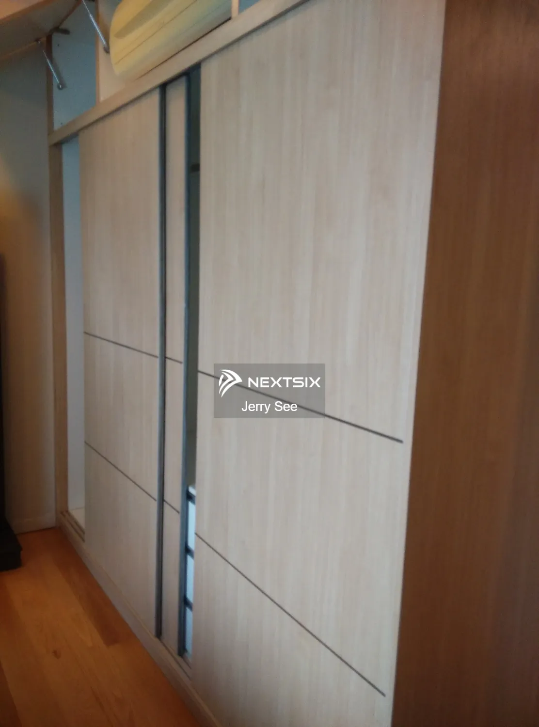 Serviced Residence For Sale in KL City Wilayah Persekutuan Kuala Lumpur - Image 13