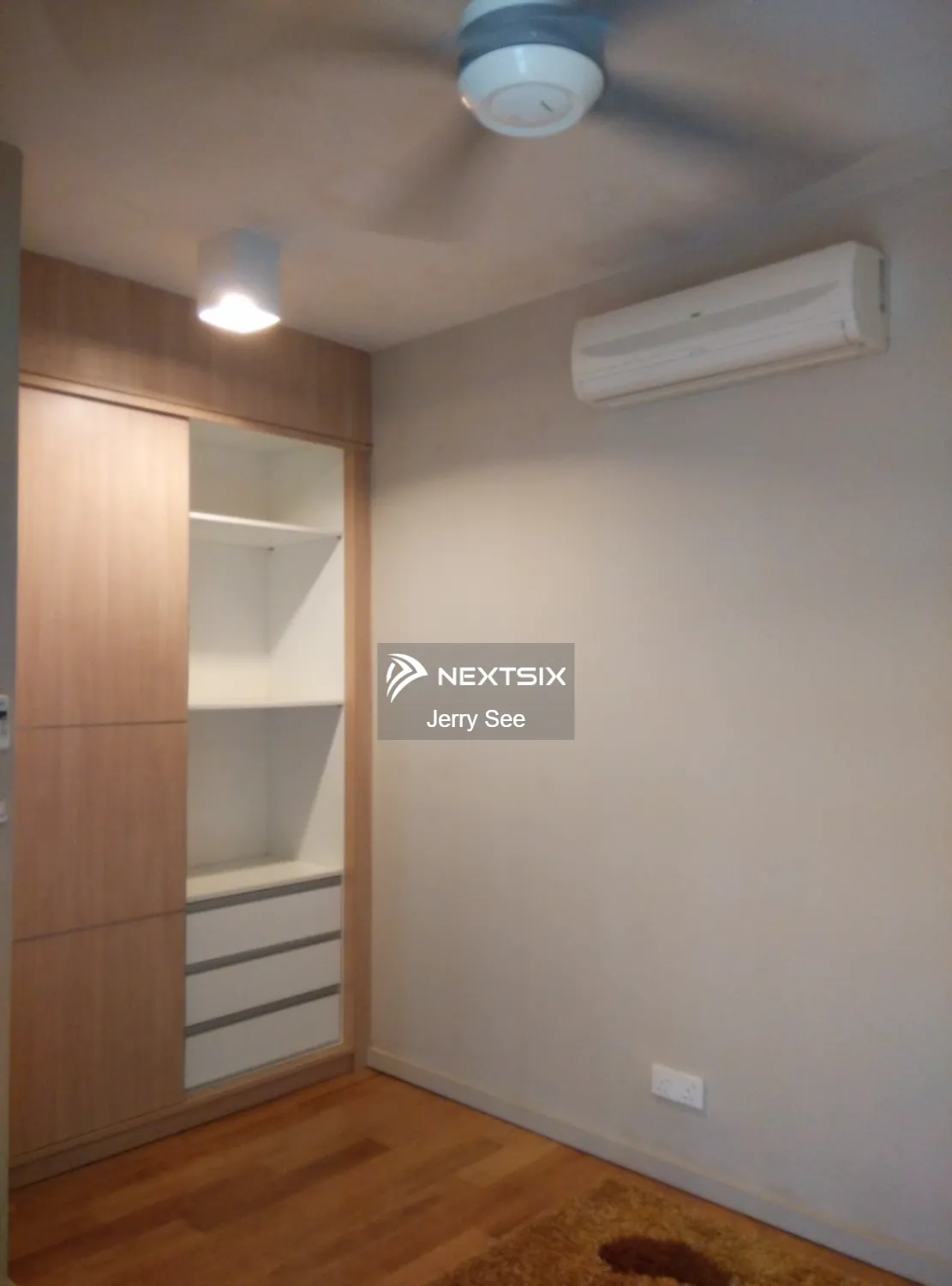 Serviced Residence For Sale in KL City Wilayah Persekutuan Kuala Lumpur - Image 14