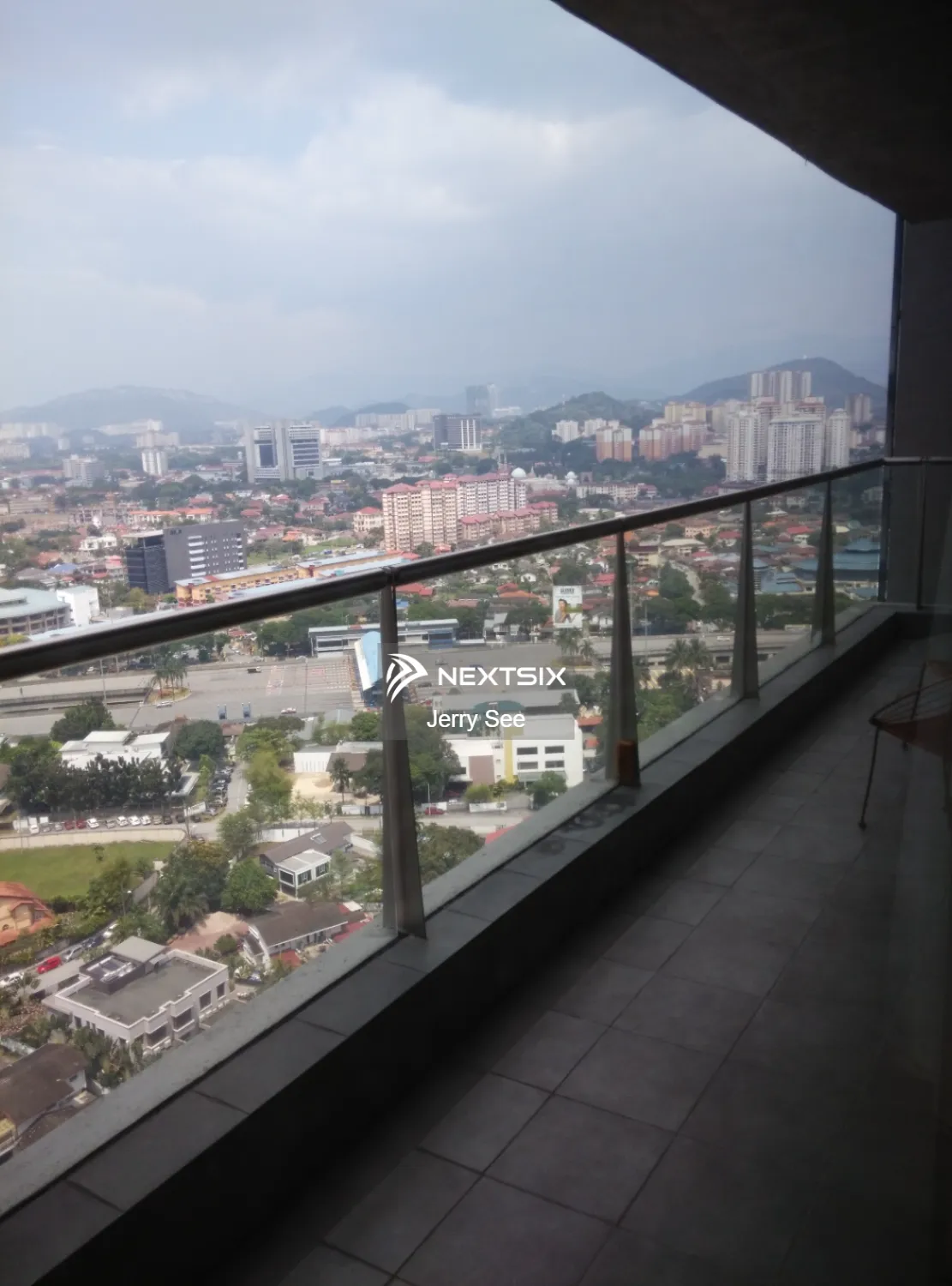 Serviced Residence For Sale in KL City Wilayah Persekutuan Kuala Lumpur - Image 15