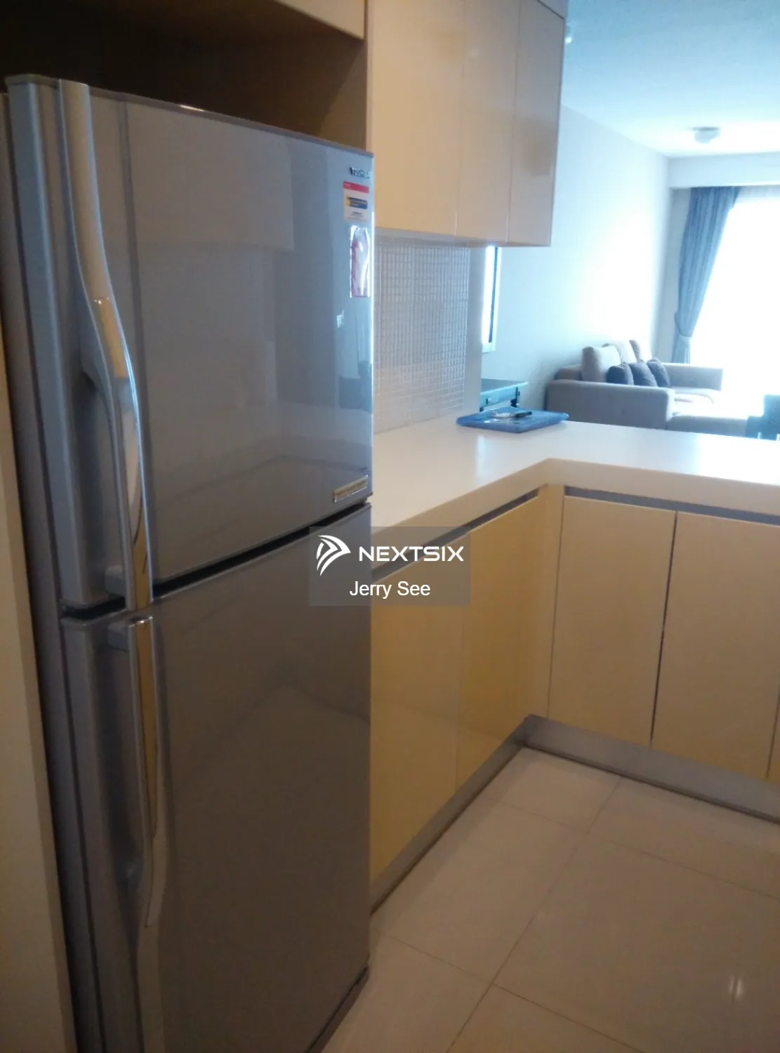 Serviced Residence For Sale in KL City Wilayah Persekutuan Kuala Lumpur - Image 16