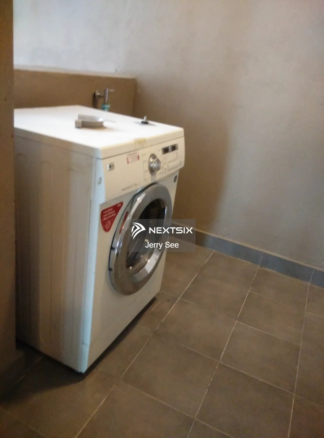 Serviced Residence For Sale in KL City Wilayah Persekutuan Kuala Lumpur - Image 17