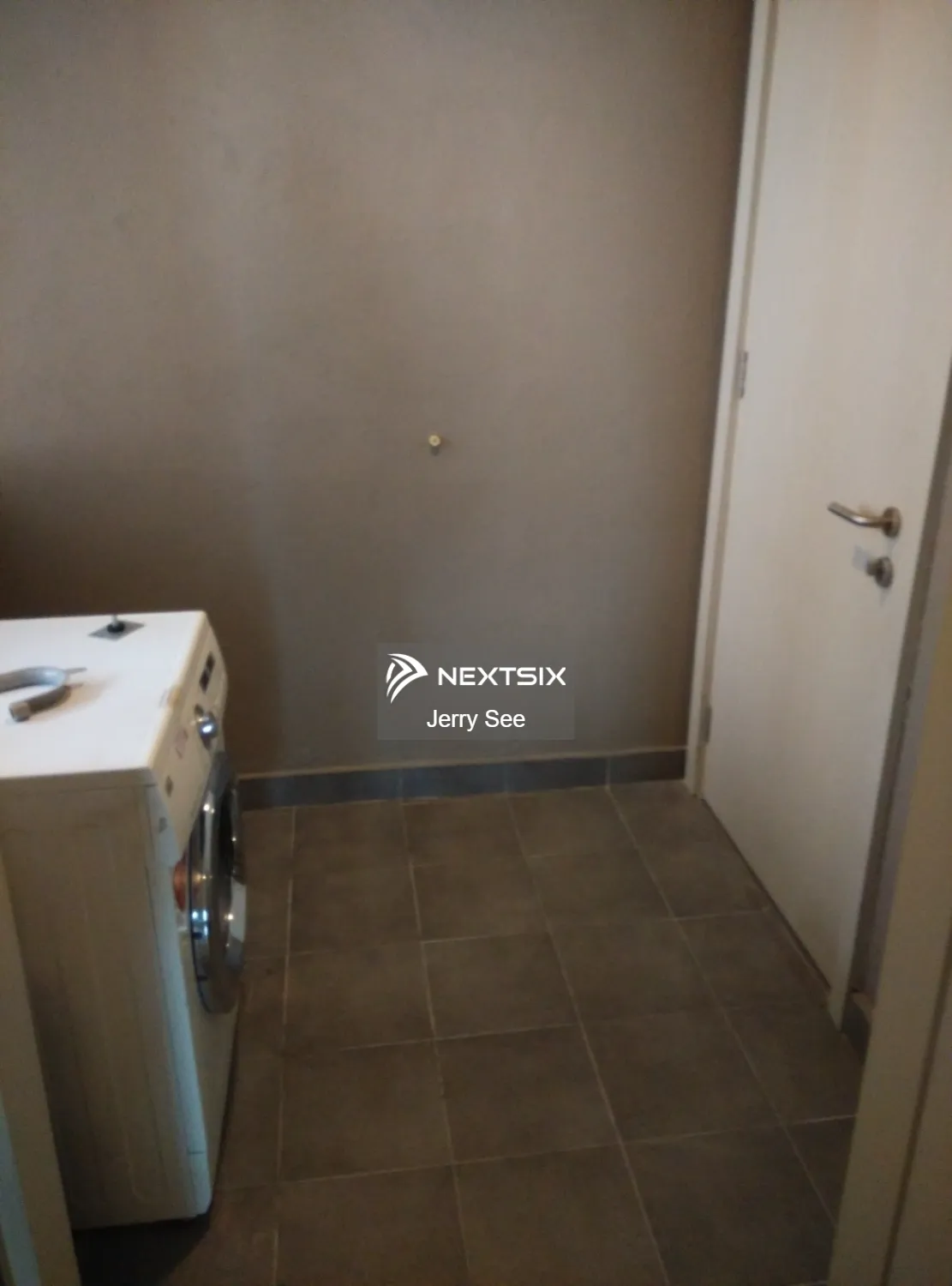 Serviced Residence For Sale in KL City Wilayah Persekutuan Kuala Lumpur - Image 18