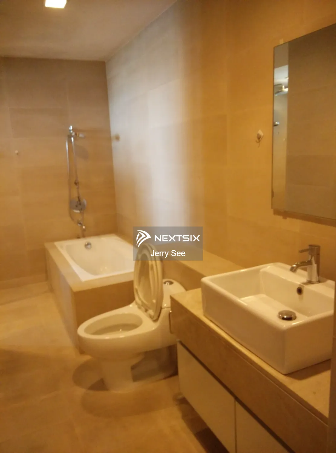 Serviced Residence For Sale in KL City Wilayah Persekutuan Kuala Lumpur - Image 19