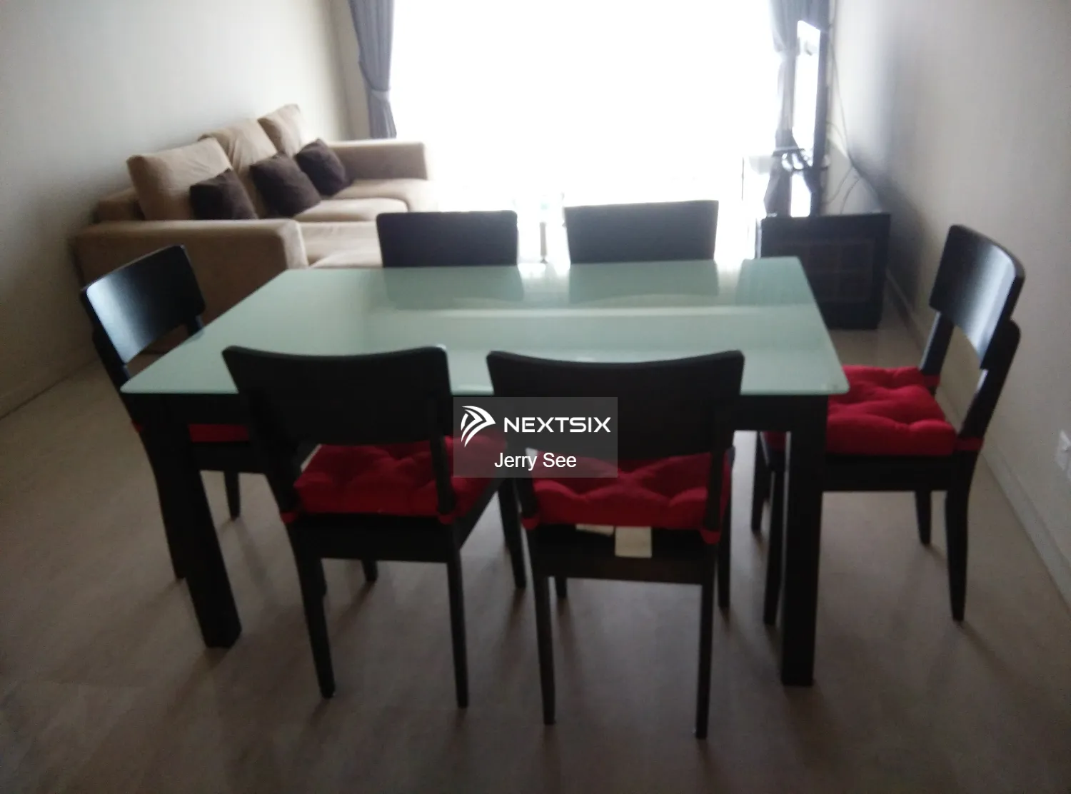 Serviced Residence For Sale in KL City Wilayah Persekutuan Kuala Lumpur - Image 2
