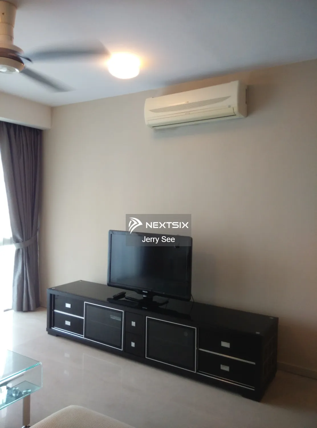 Serviced Residence For Sale in KL City Wilayah Persekutuan Kuala Lumpur - Image 20