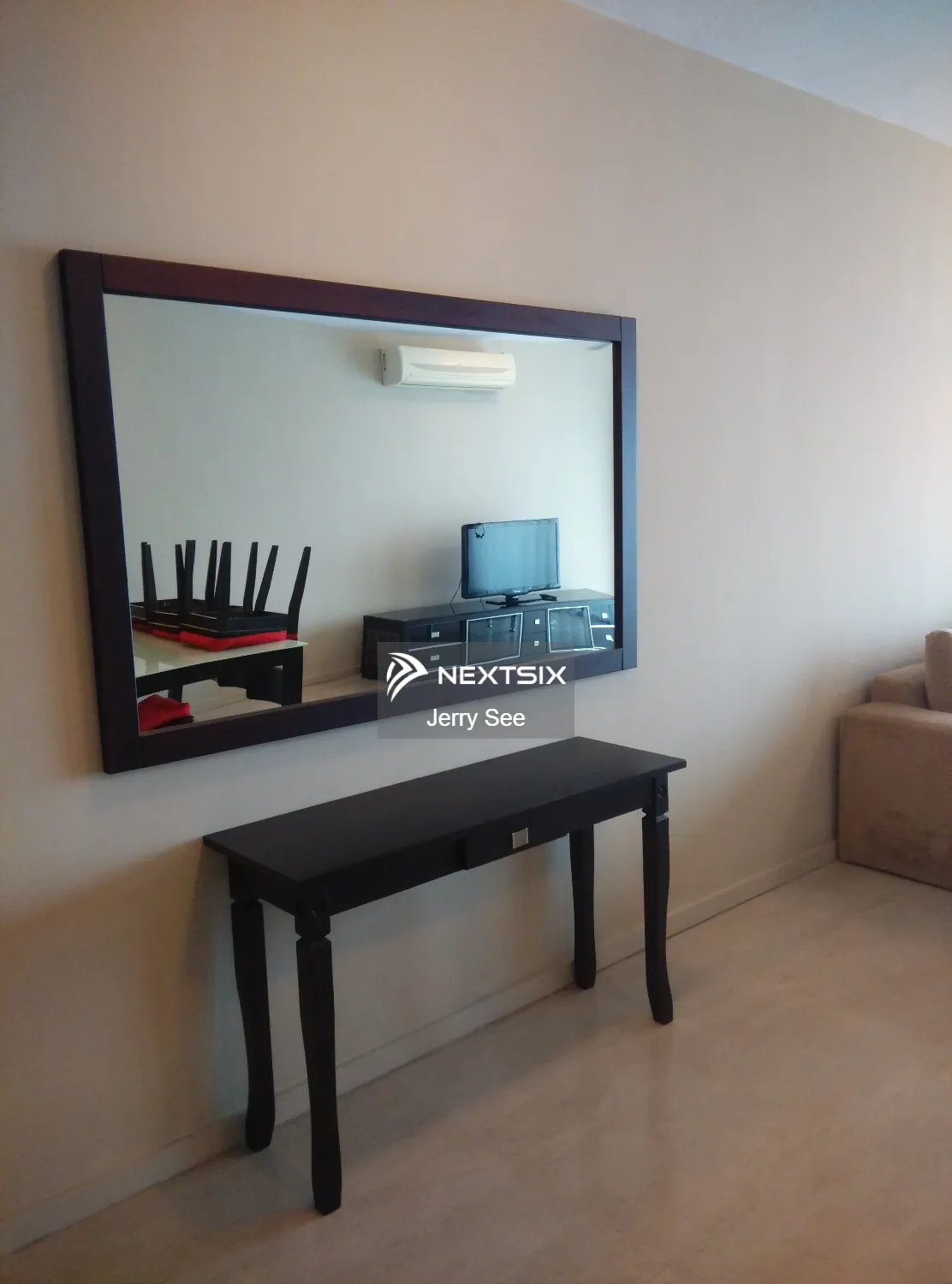 Serviced Residence For Sale in KL City Wilayah Persekutuan Kuala Lumpur - Image 3