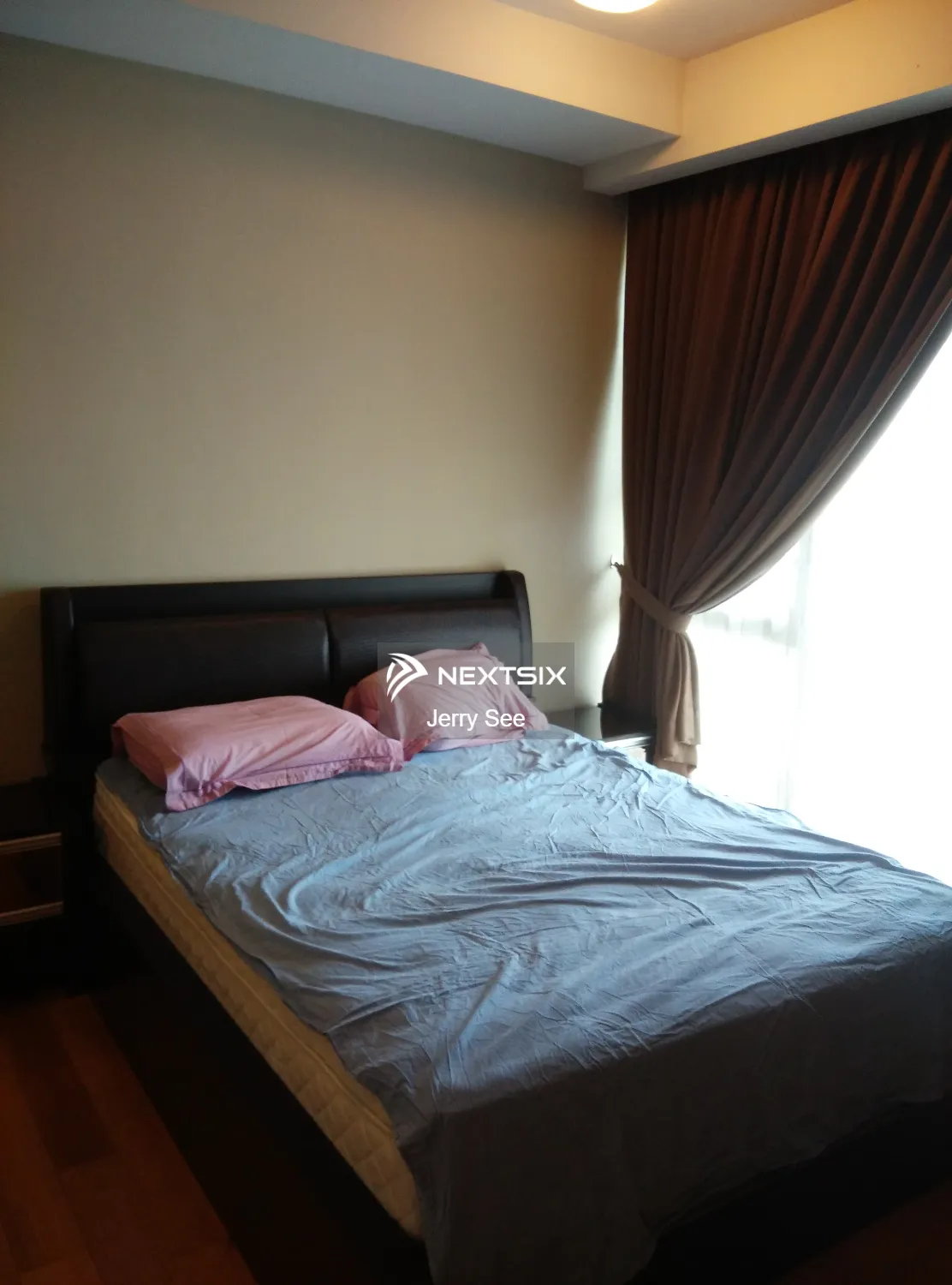 Serviced Residence For Sale in KL City Wilayah Persekutuan Kuala Lumpur - Image 5