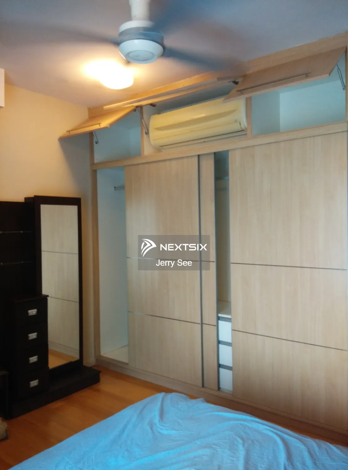 Serviced Residence For Sale in KL City Wilayah Persekutuan Kuala Lumpur - Image 6