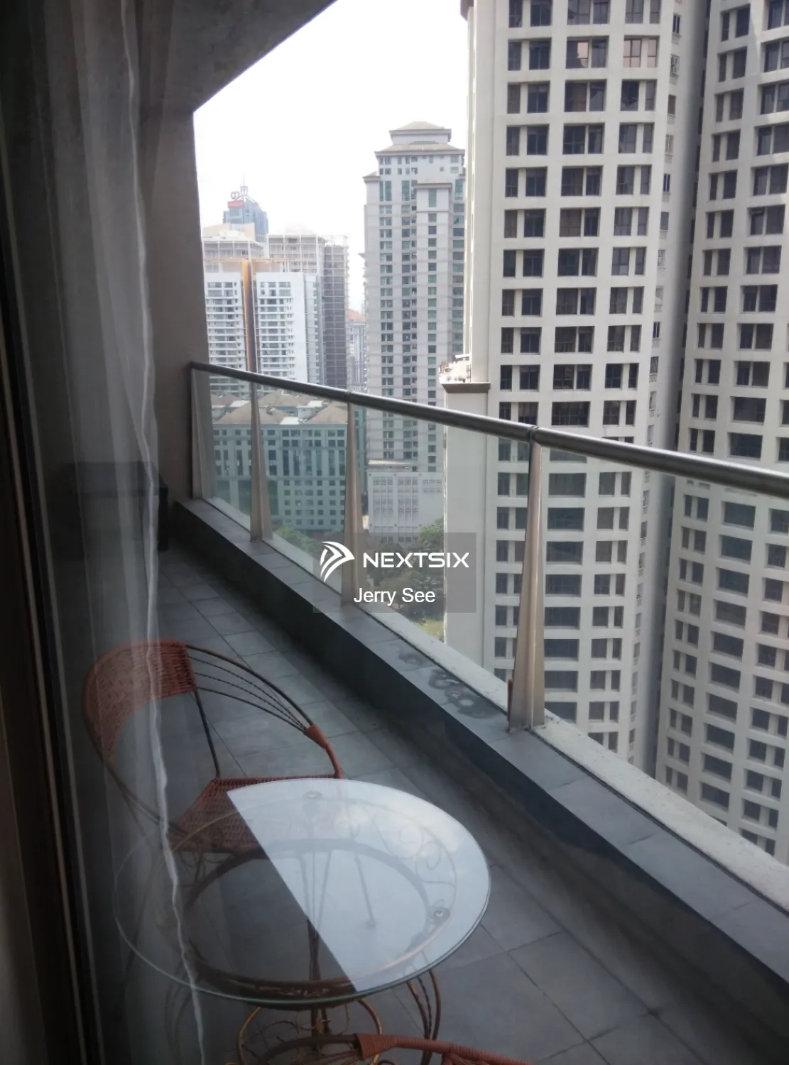Serviced Residence For Sale in KL City Wilayah Persekutuan Kuala Lumpur - Image 7
