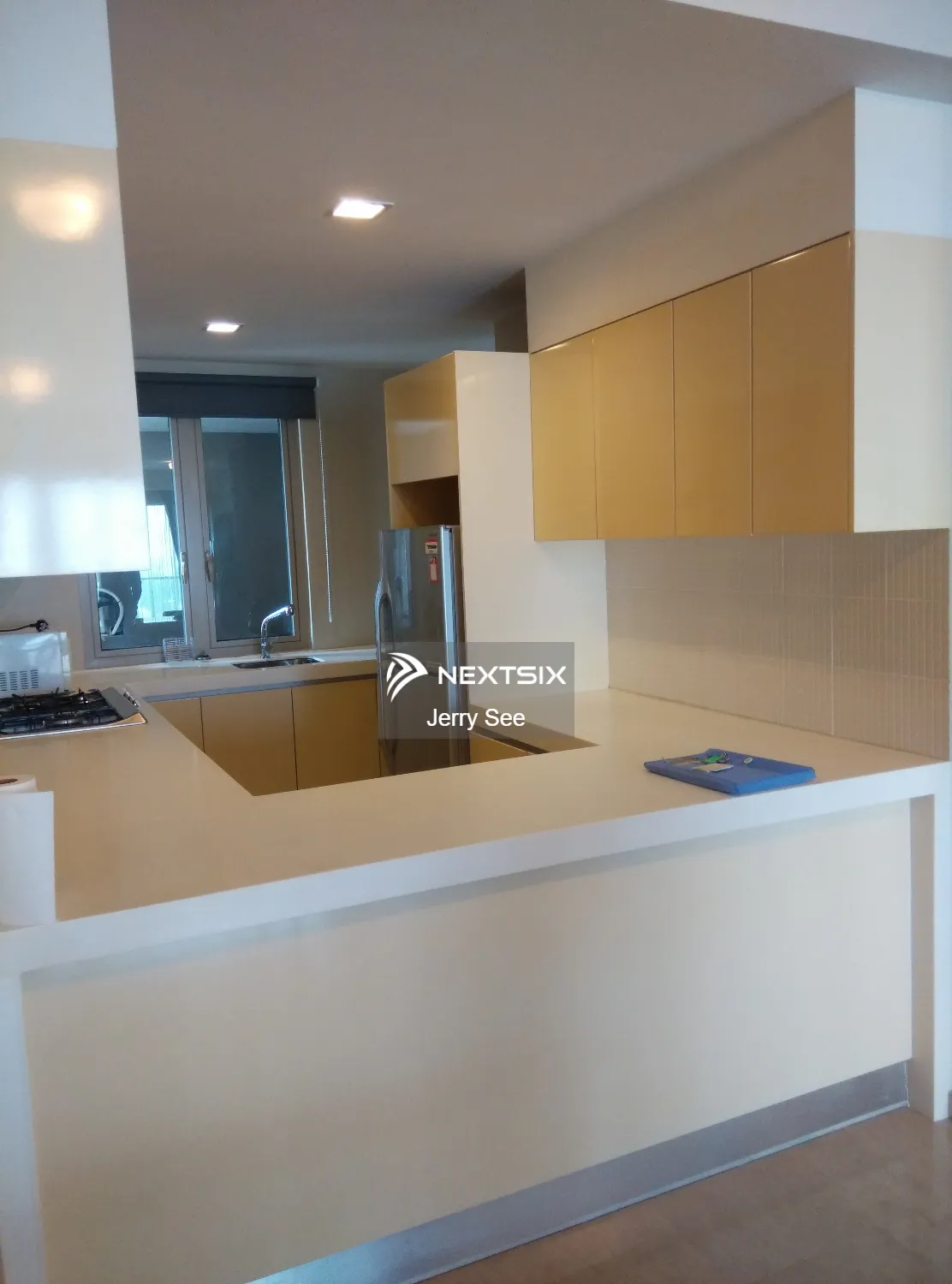 Serviced Residence For Sale in KL City Wilayah Persekutuan Kuala Lumpur - Image 8