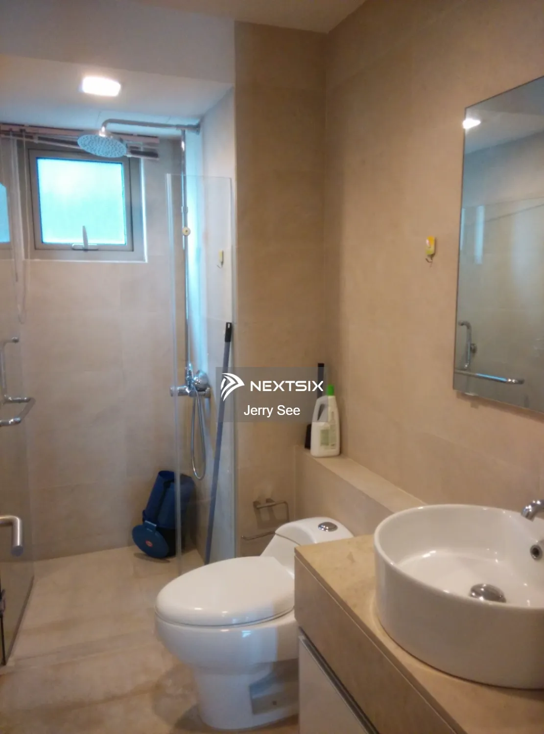 Serviced Residence For Sale in KL City Wilayah Persekutuan Kuala Lumpur - Image 9