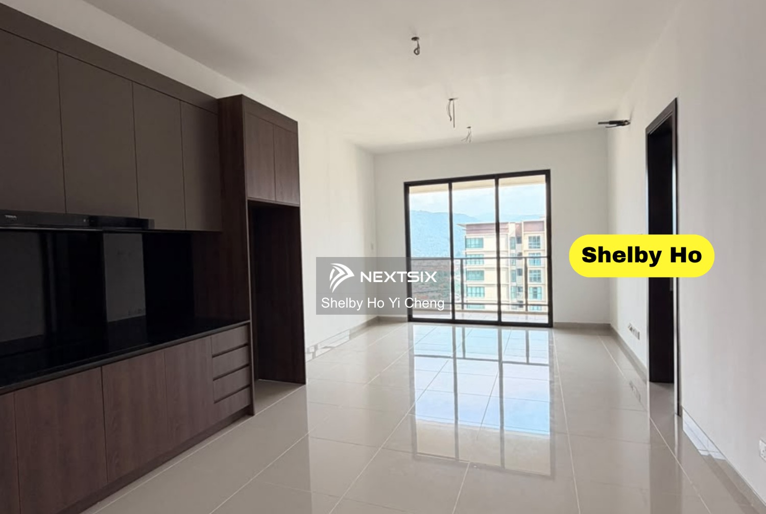 Condominium For Sale in Kota Kinabalu Sabah