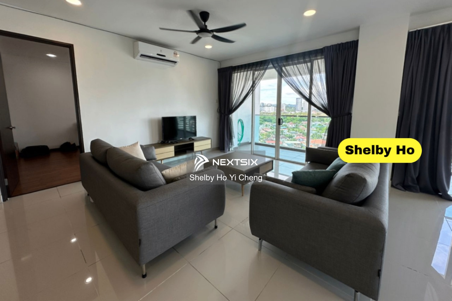 Condominium For Sale in Kota Kinabalu Sabah