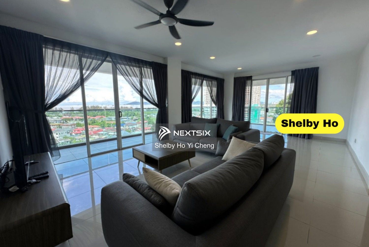 Condominium For Sale in Kota Kinabalu Sabah - Image 2