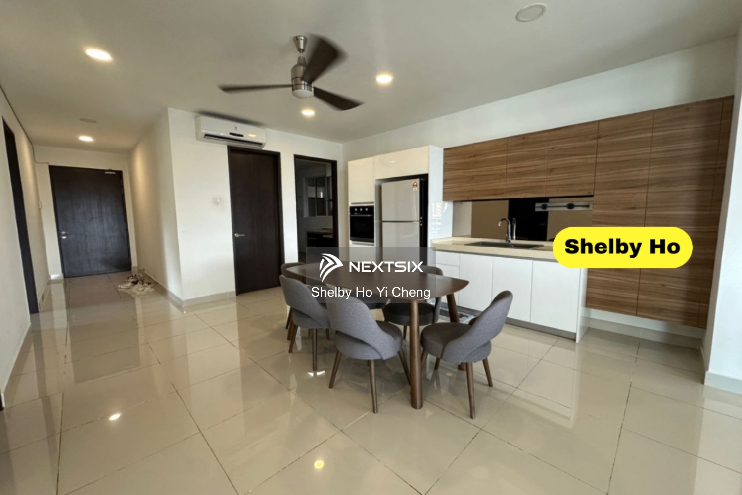 Condominium For Sale in Kota Kinabalu Sabah - Image 3