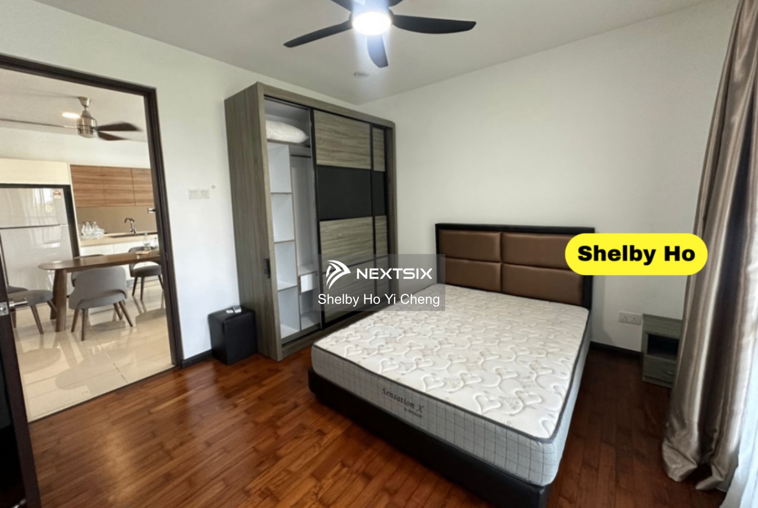 Condominium For Sale in Kota Kinabalu Sabah - Image 4