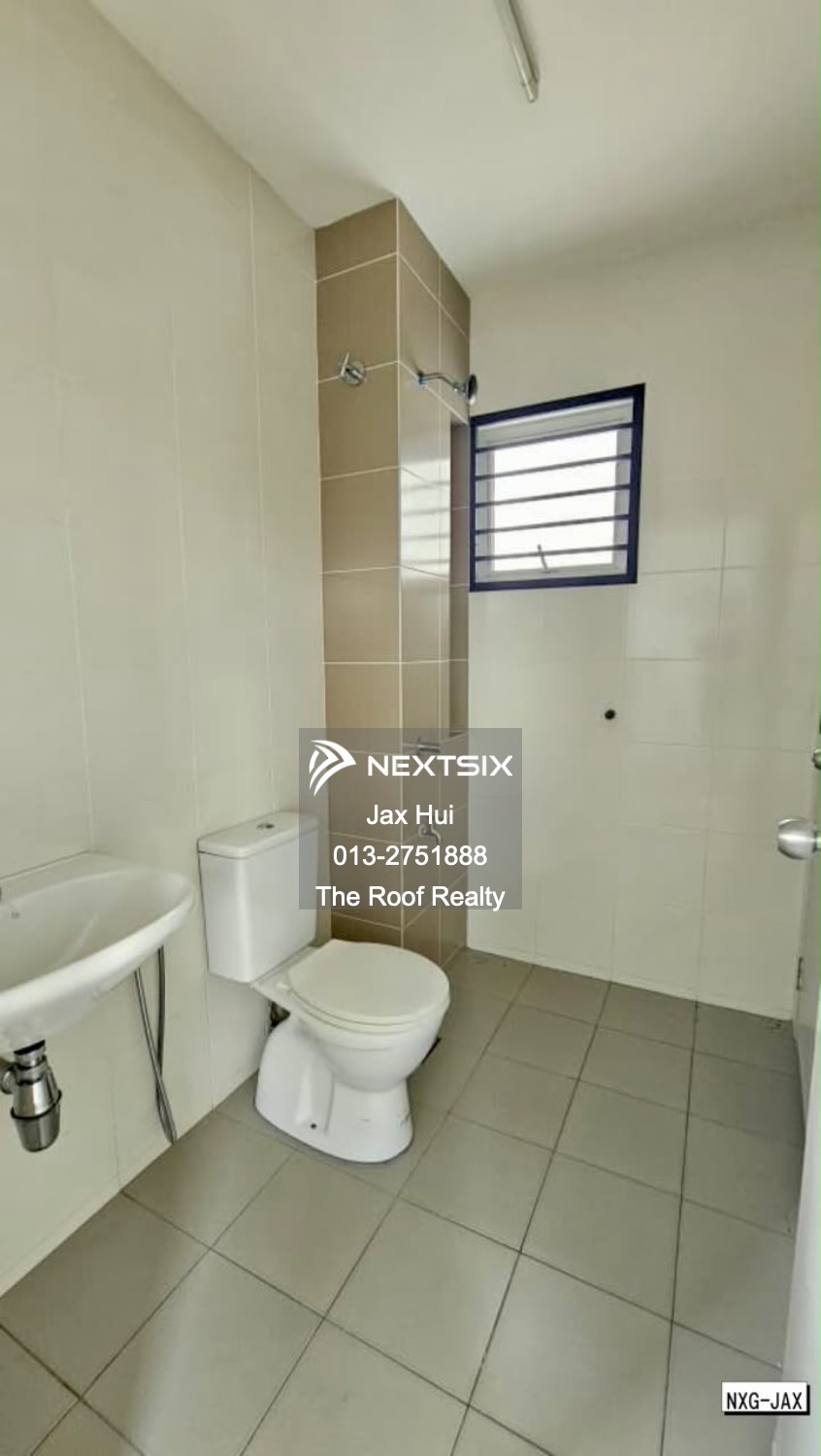 2-sty Terrace/Link House For Sale in Bandar Bukit Raja Selangor - Image 10