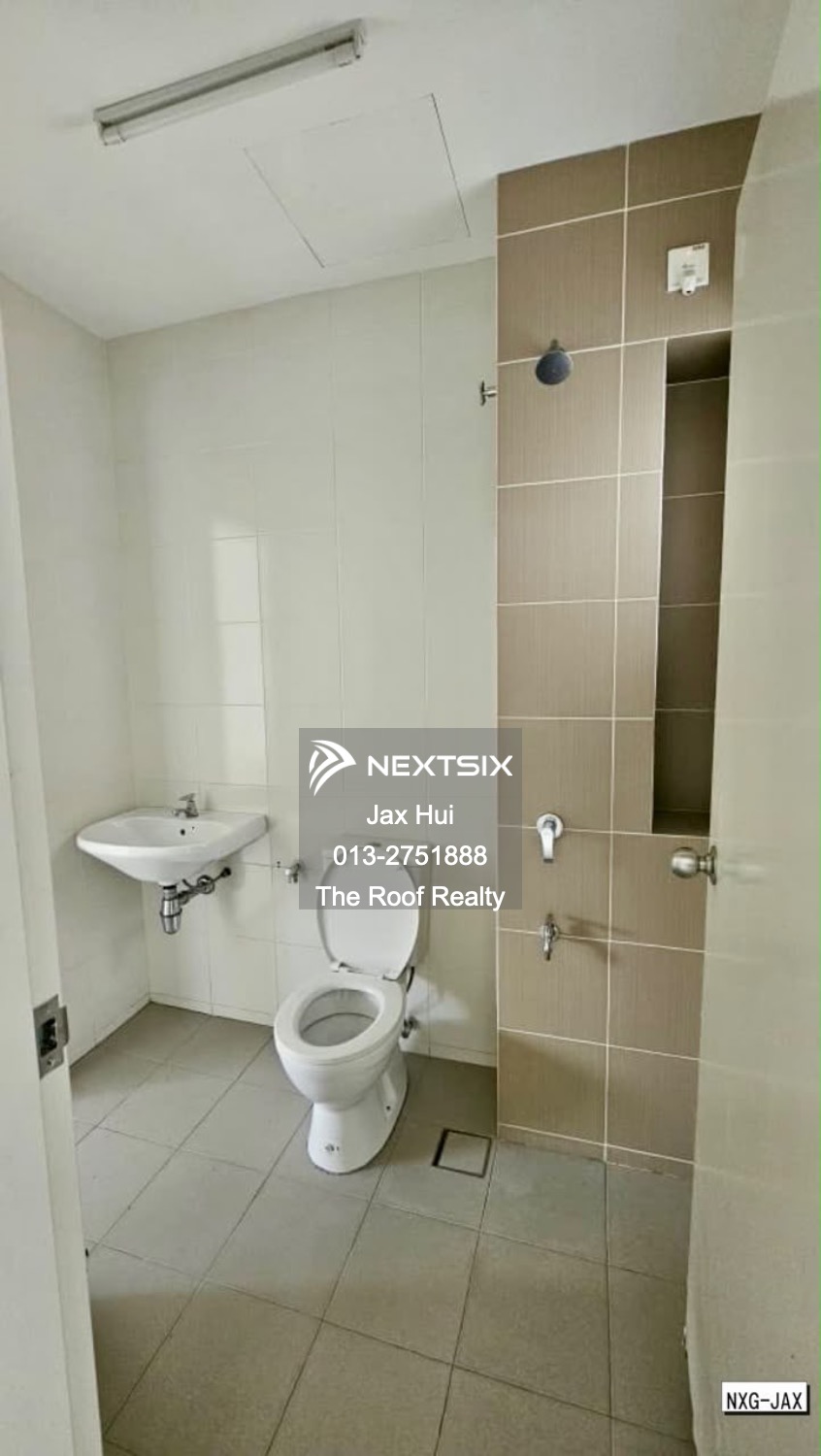 2-sty Terrace/Link House For Sale in Bandar Bukit Raja Selangor - Image 11