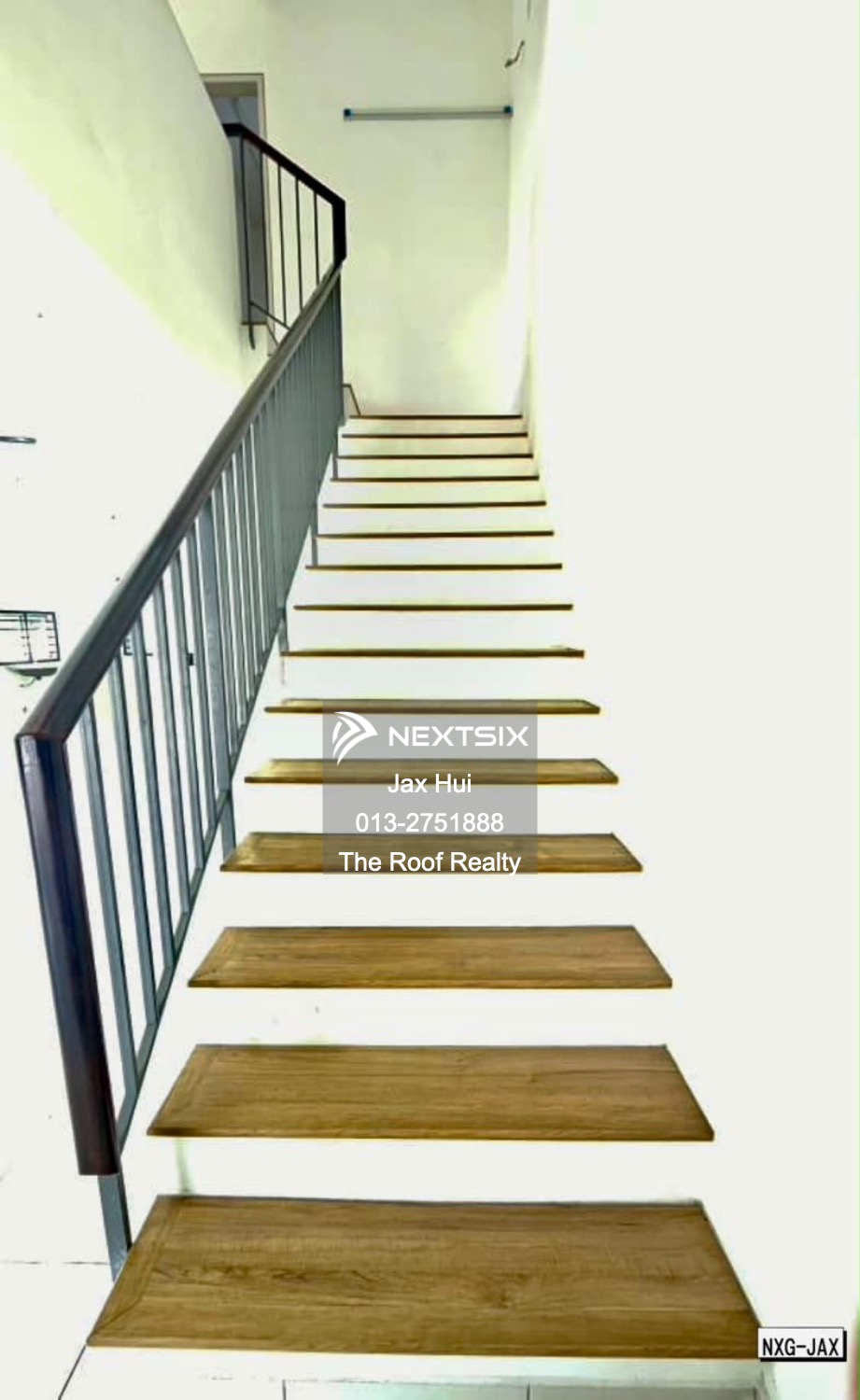 2-sty Terrace/Link House For Sale in Bandar Bukit Raja Selangor - Image 4