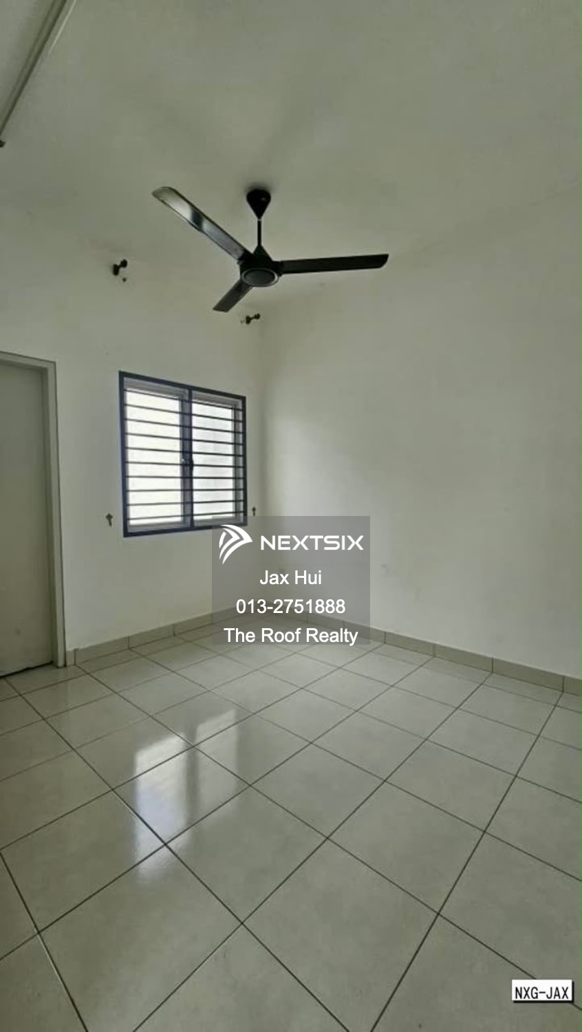2-sty Terrace/Link House For Sale in Bandar Bukit Raja Selangor - Image 5