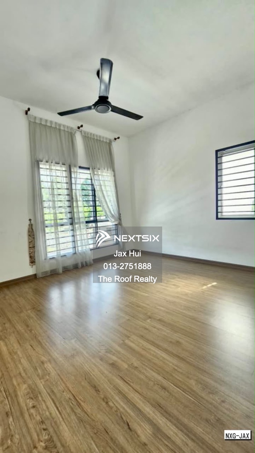 2-sty Terrace/Link House For Sale in Bandar Bukit Raja Selangor - Image 6
