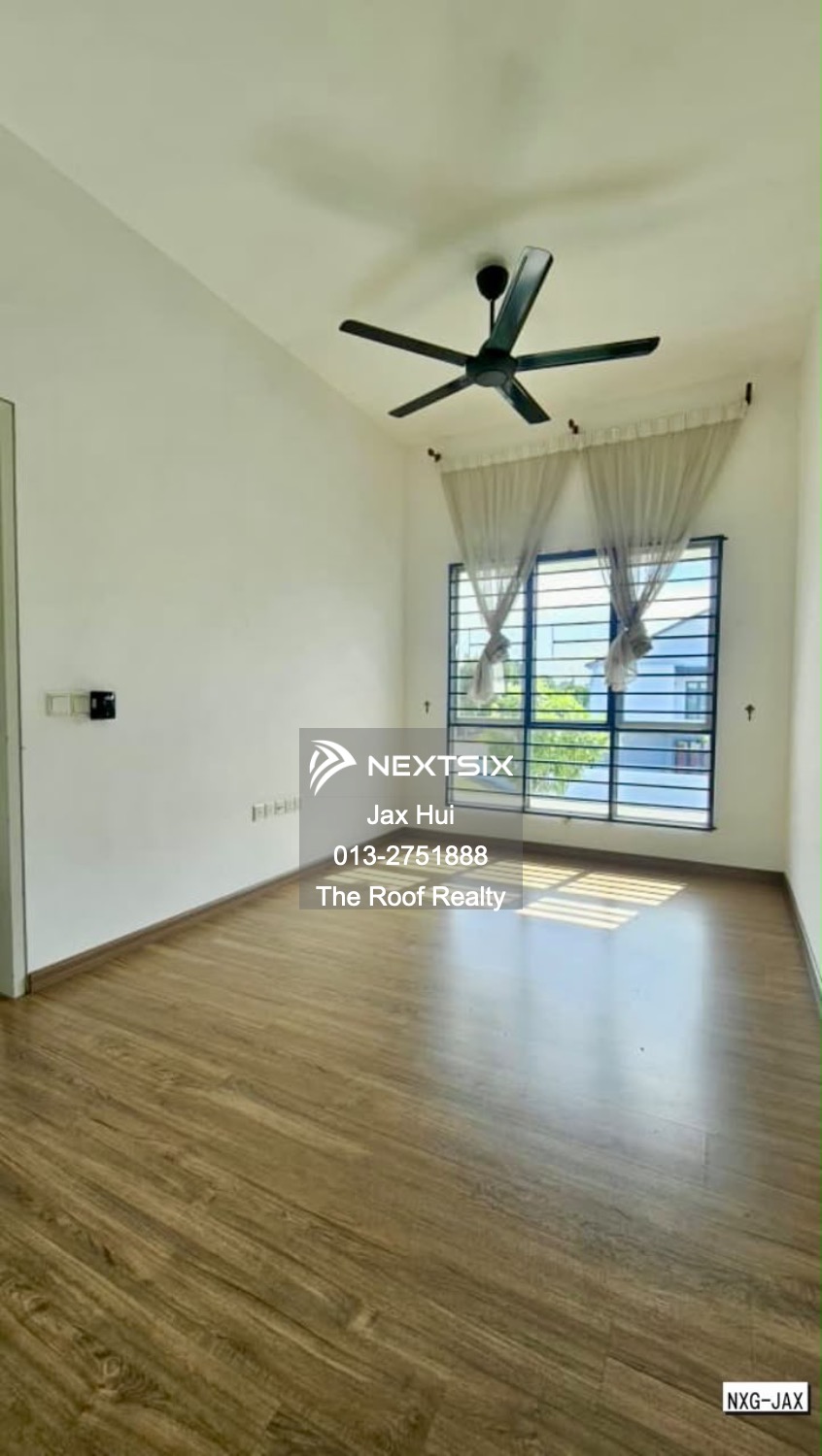 2-sty Terrace/Link House For Sale in Bandar Bukit Raja Selangor - Image 8