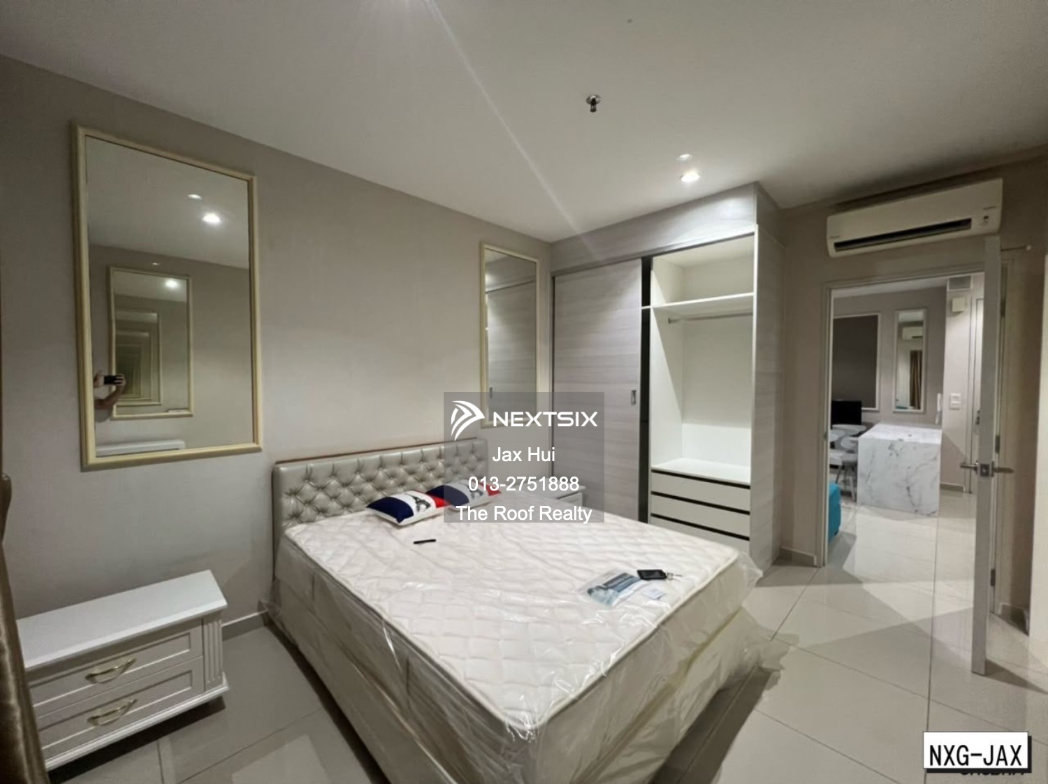 Serviced Residence For Sale in Shah Alam Selangor - Image 3