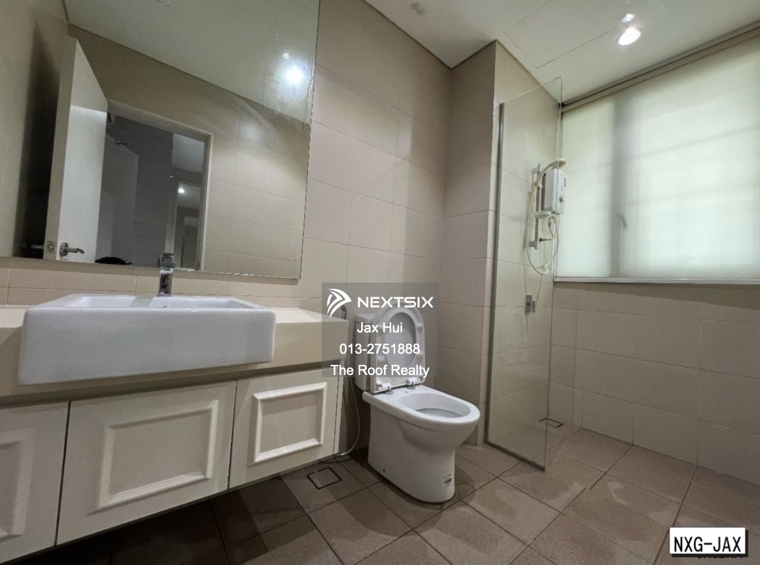 Serviced Residence For Sale in Shah Alam Selangor - Image 4