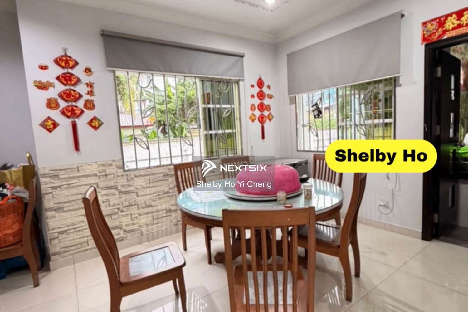 3-sty Terrace/Link House For Sale in Kota Kinabalu Sabah - Image 4