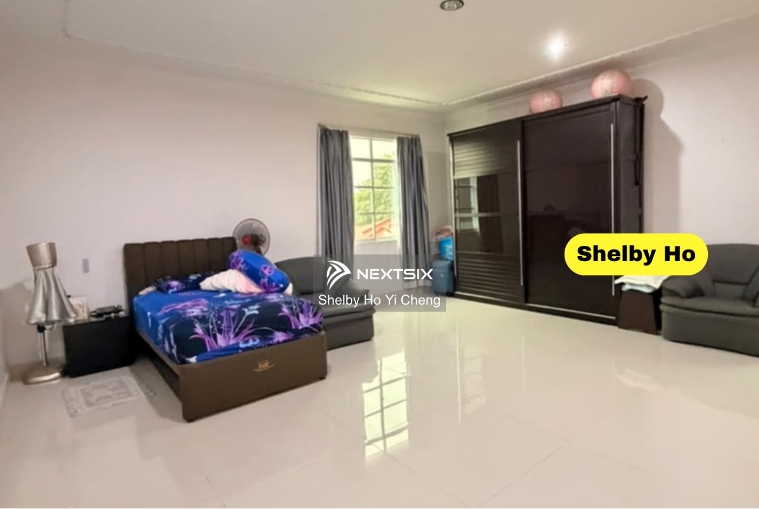3-sty Terrace/Link House For Sale in Kota Kinabalu Sabah - Image 5