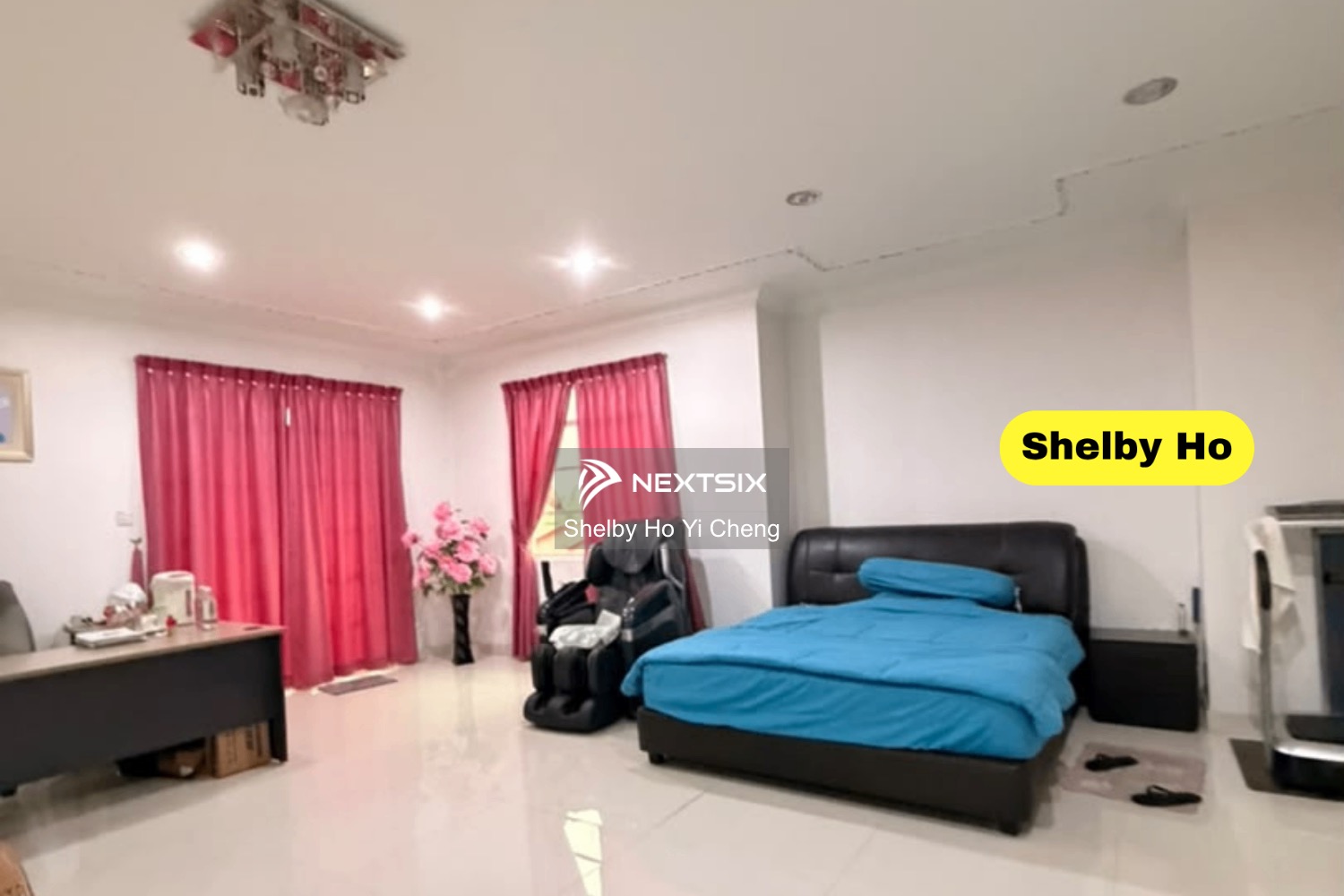 3-sty Terrace/Link House For Sale in Kota Kinabalu Sabah - Image 6