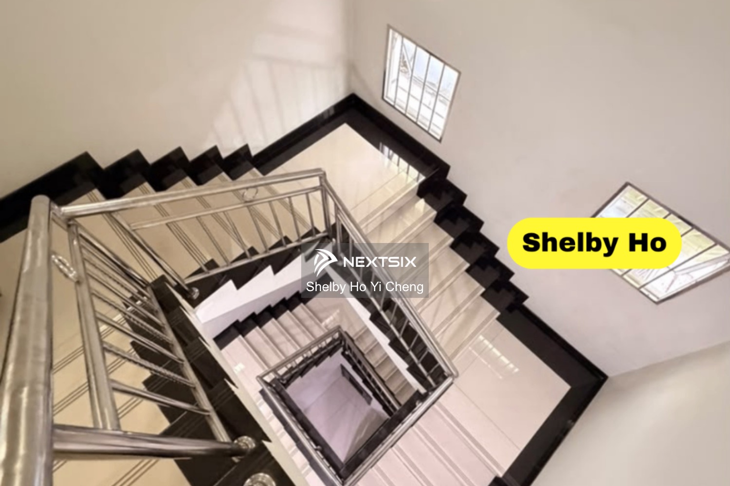 3-sty Terrace/Link House For Sale in Kota Kinabalu Sabah - Image 7
