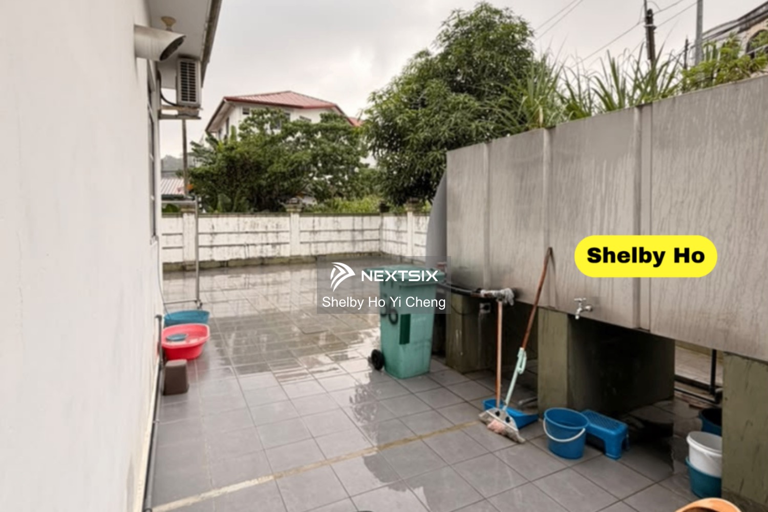 3-sty Terrace/Link House For Sale in Kota Kinabalu Sabah - Image 9