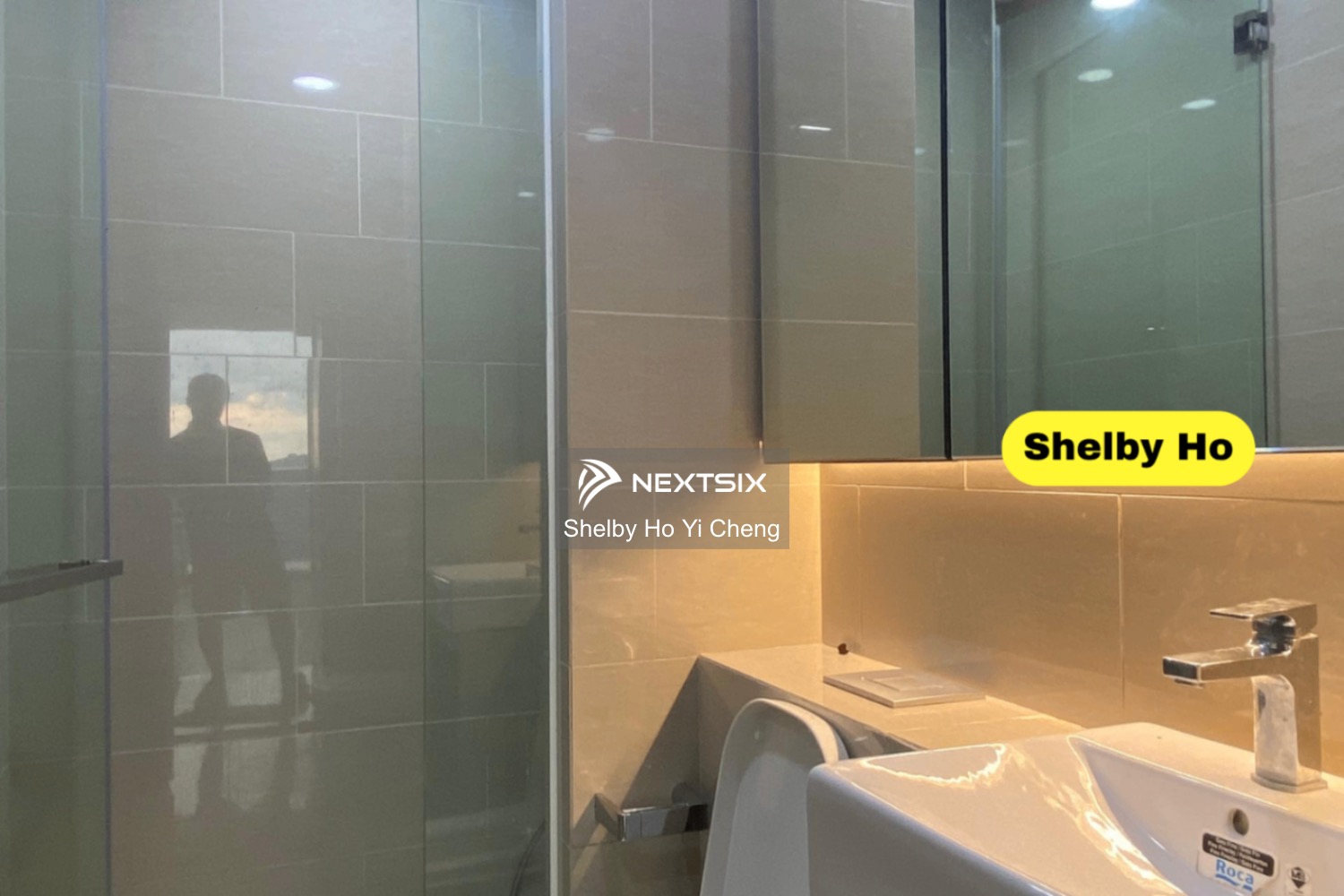 Condominium For Sale in Kota Kinabalu Sabah - Image 13