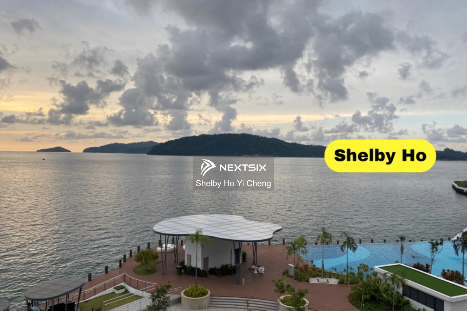 Condominium For Sale in Kota Kinabalu Sabah - Image 15