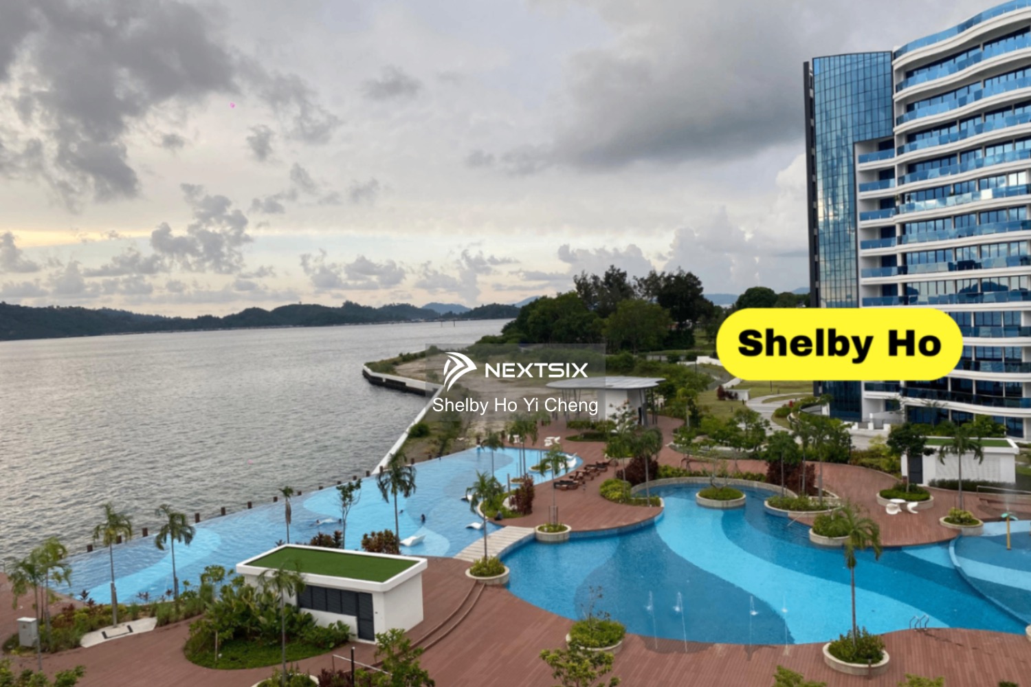 Condominium For Sale in Kota Kinabalu Sabah - Image 17