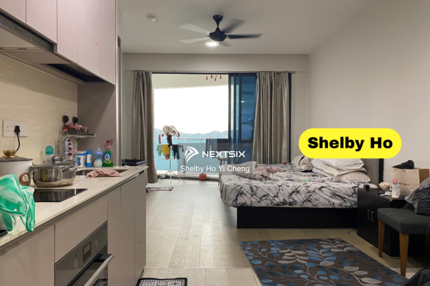 Condominium For Sale in Kota Kinabalu Sabah - Image 7