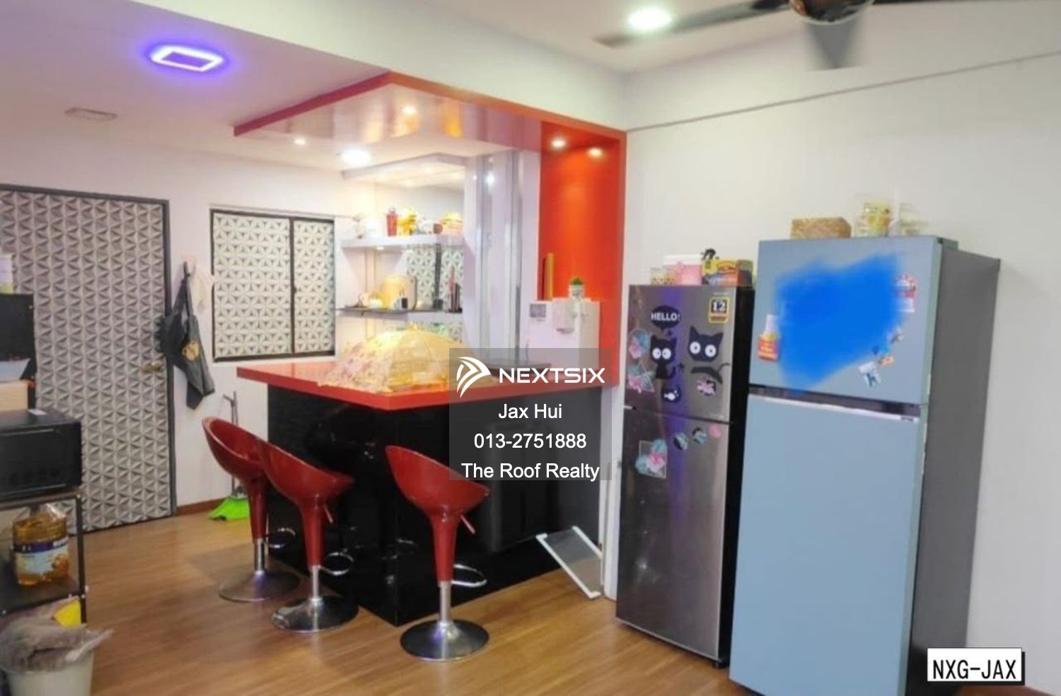 Apartment For Sale in Klang Selangor - Image 2