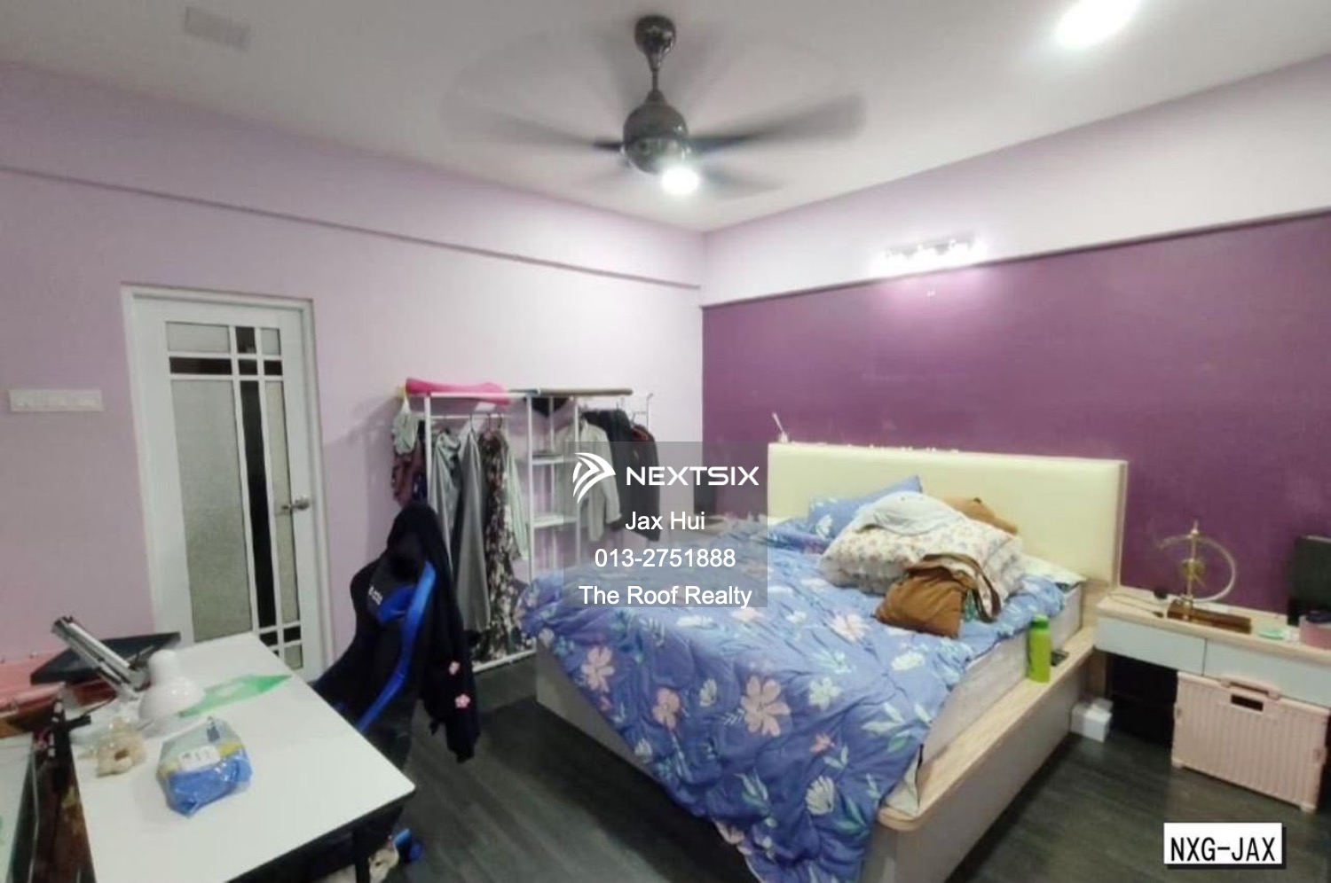 Apartment For Sale in Klang Selangor - Image 3