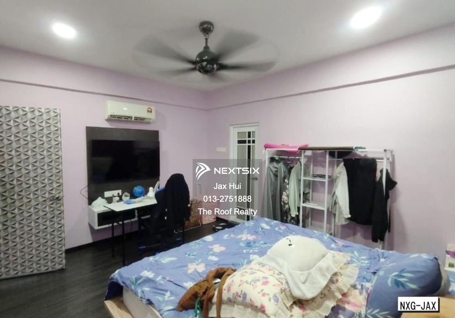 Apartment For Sale in Klang Selangor - Image 4
