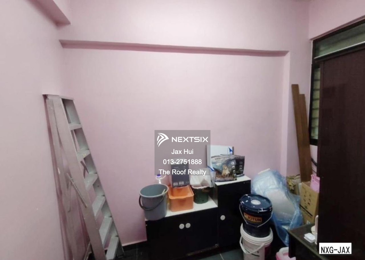 Apartment For Sale in Klang Selangor - Image 5