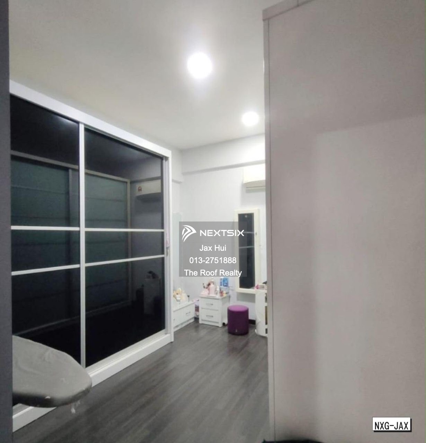 Apartment For Sale in Klang Selangor - Image 6