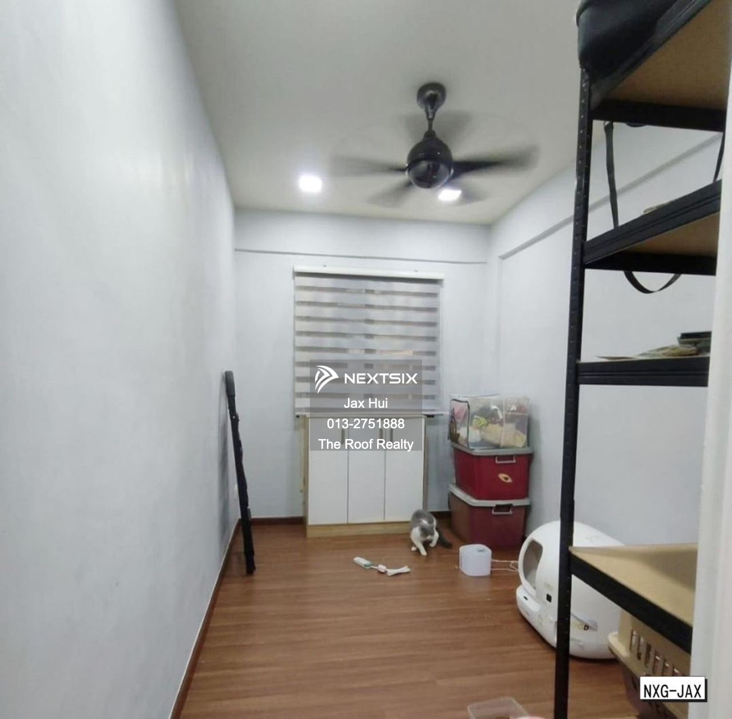 Apartment For Sale in Klang Selangor - Image 7