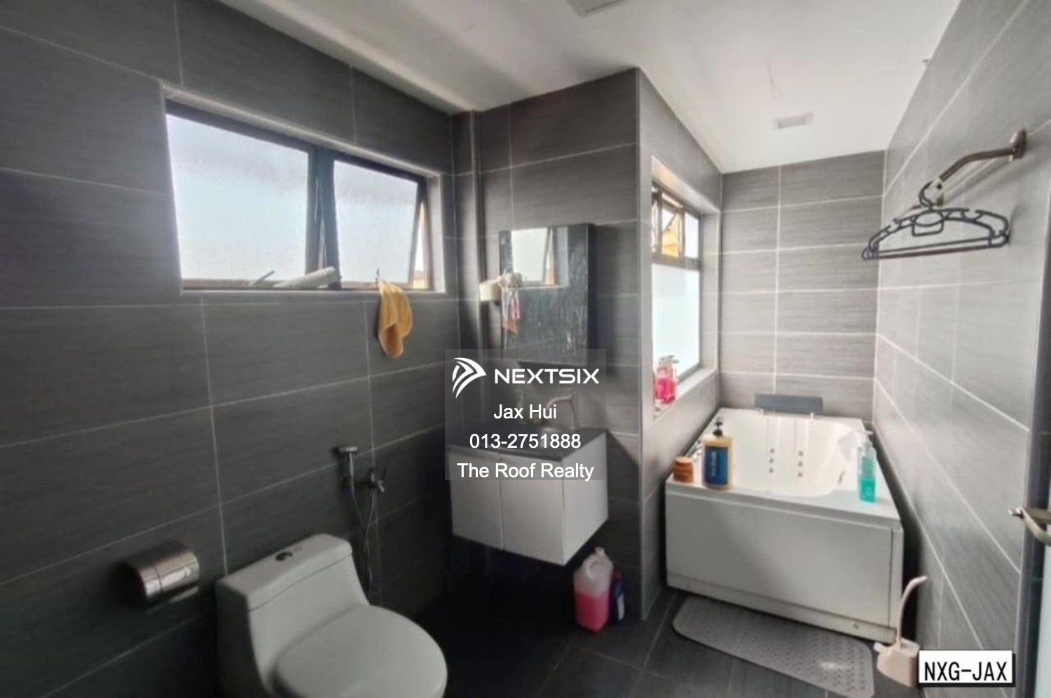 Apartment For Sale in Klang Selangor - Image 8
