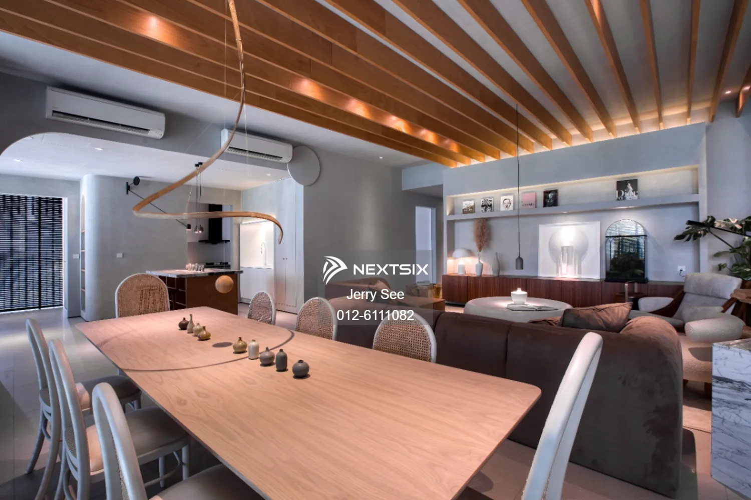 Condominium For Sale in Mont Kiara Kuala Lumpur
