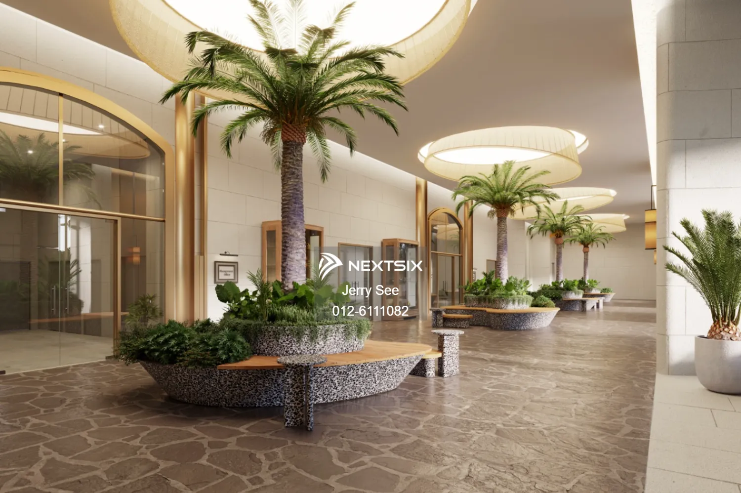 Condominium For Sale in Mont Kiara Wilayah Persekutuan Kuala Lumpur - Image 10