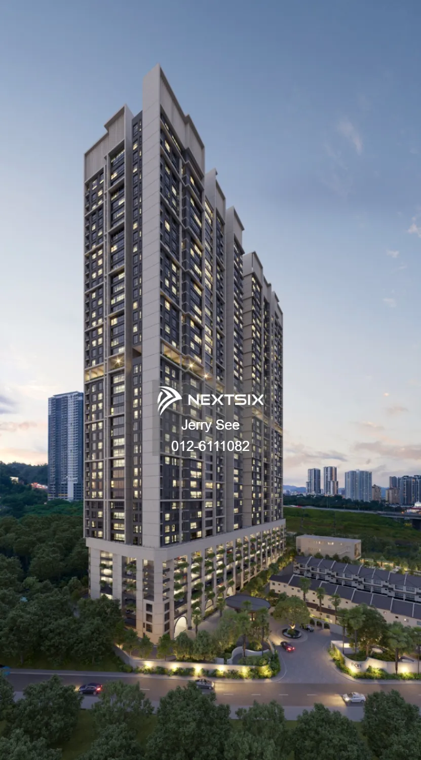 Condominium For Sale in Mont Kiara Wilayah Persekutuan Kuala Lumpur - Image 12